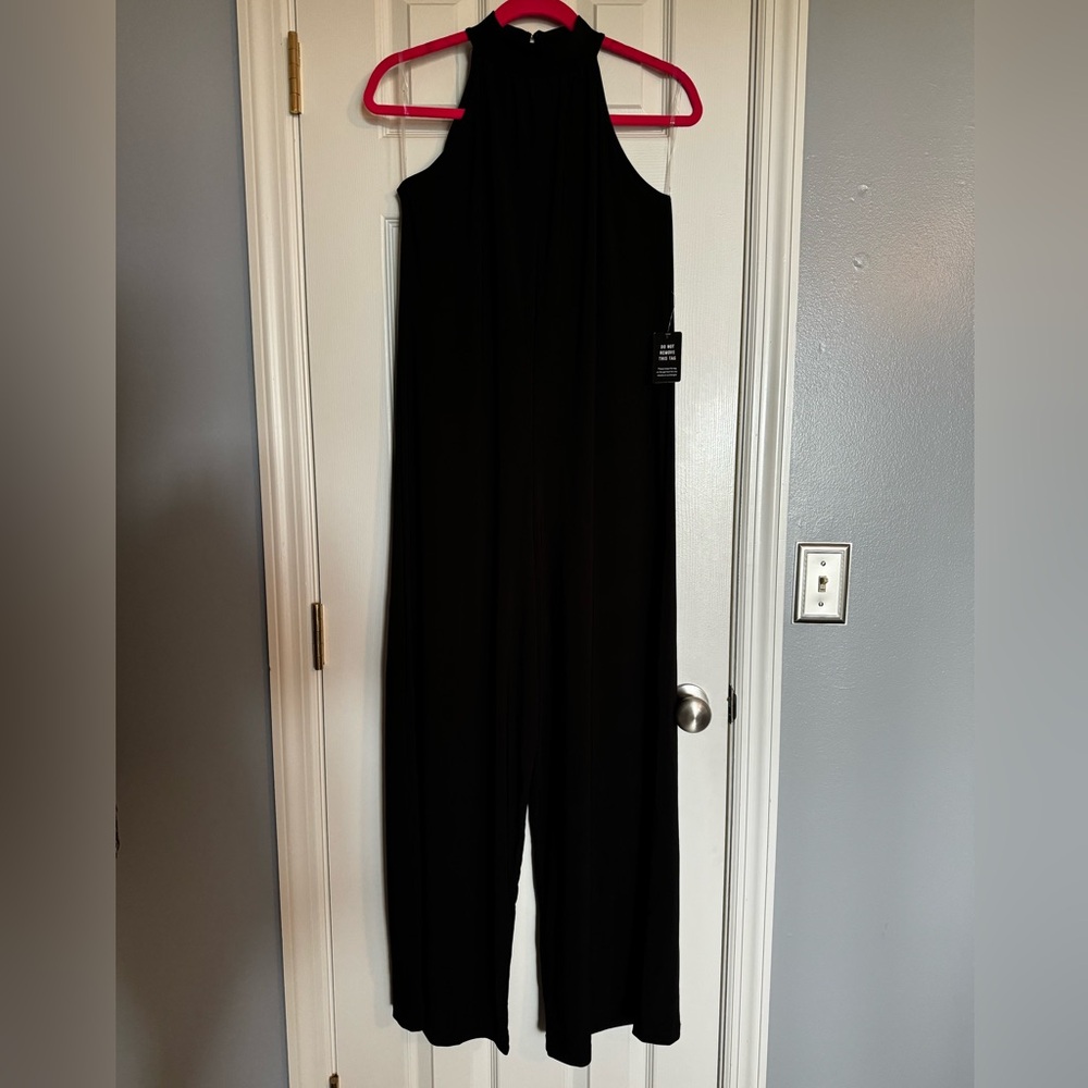 Express Black Jumper Size XS